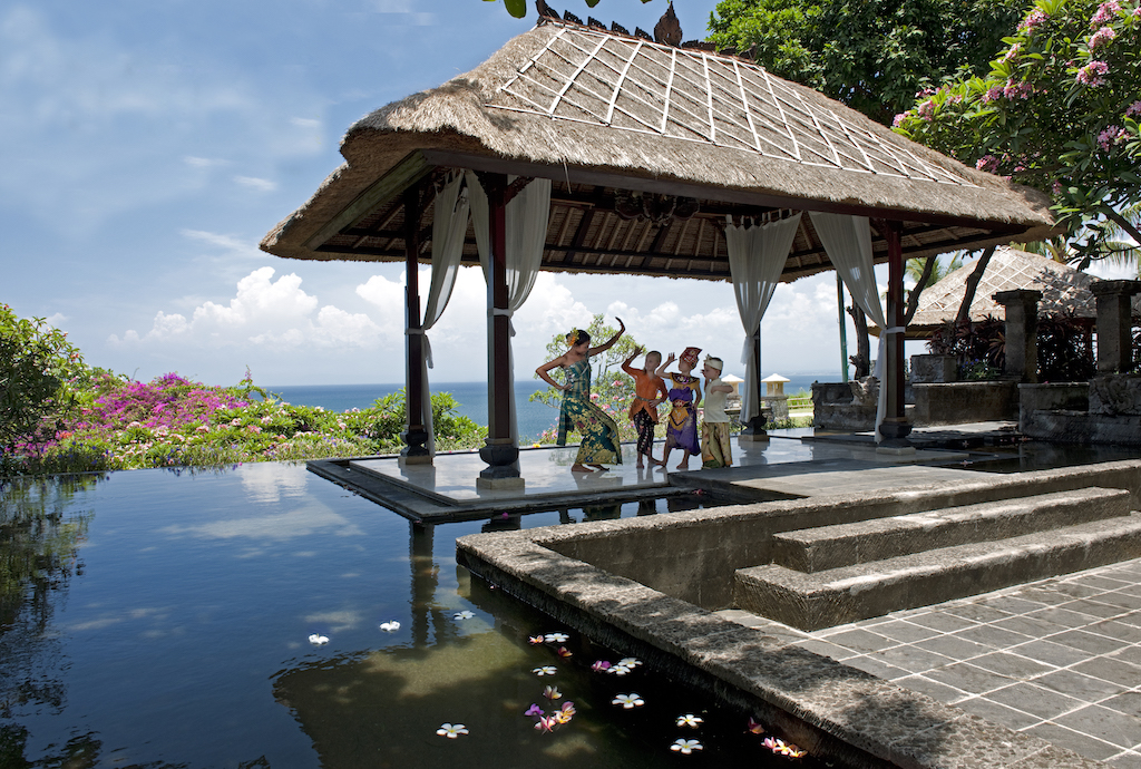 Balinese Culture Ayana Bali