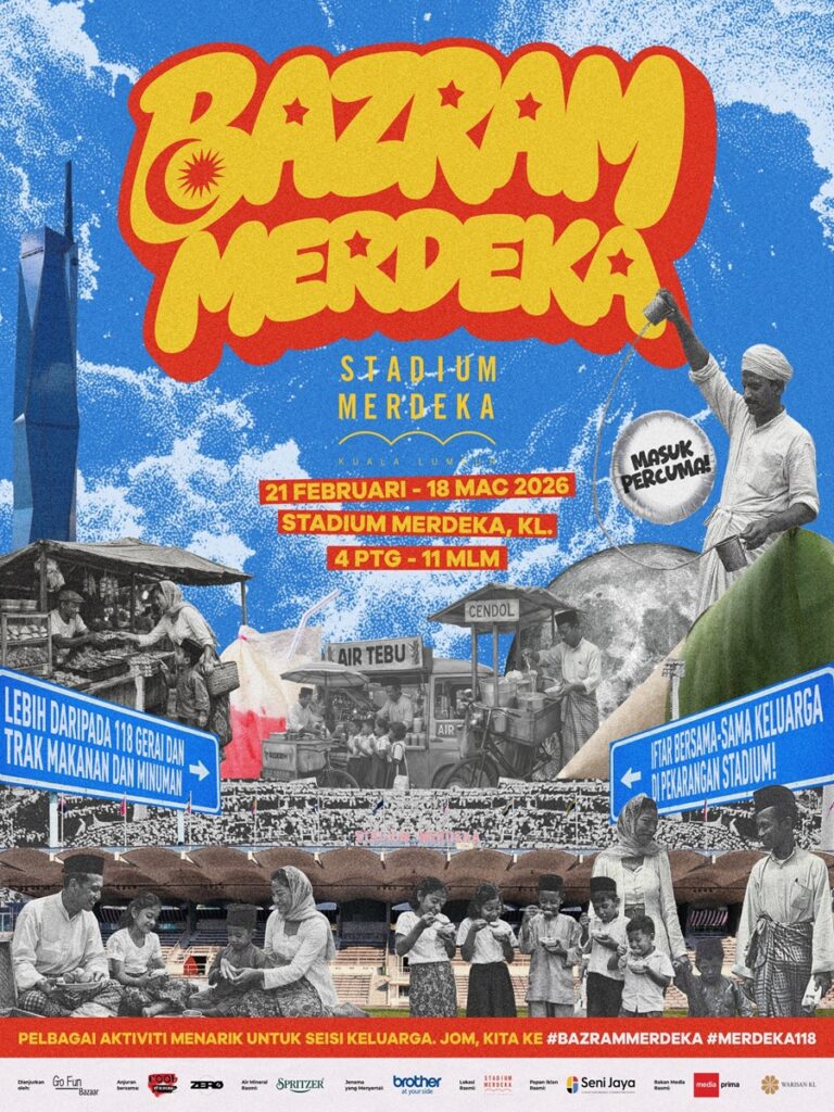 Bazram-Merdeka-Kuala-Lumpur