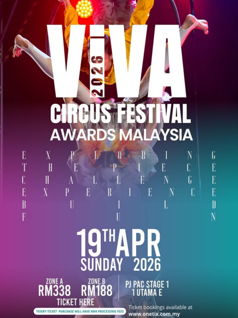 Viva-Circus-Festival-Awards-Malaysia-Kuala-Lumpur