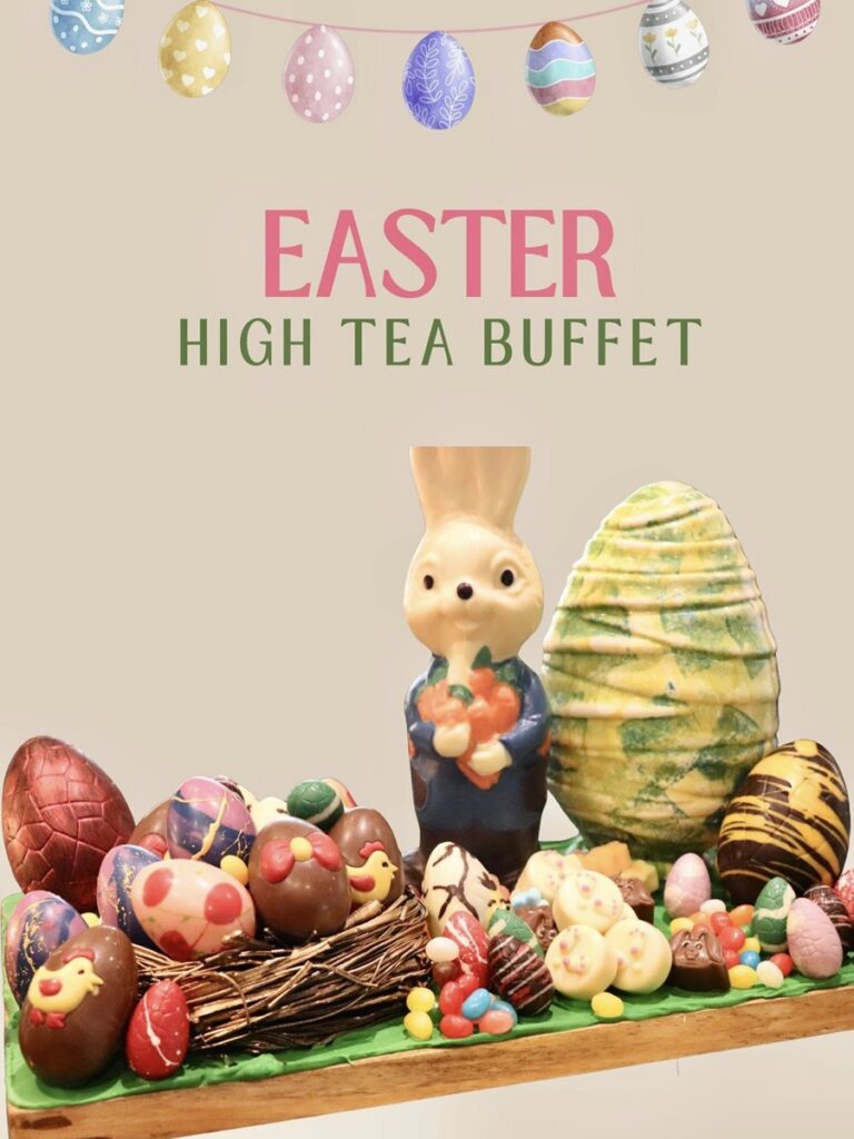 Easter-Le-Meridien-Petaling-Jaya-Kuala-Lumpur