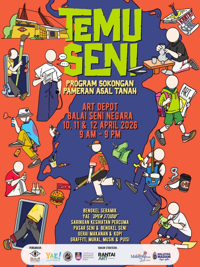 Temu-Seni-Kuala-Lumpur