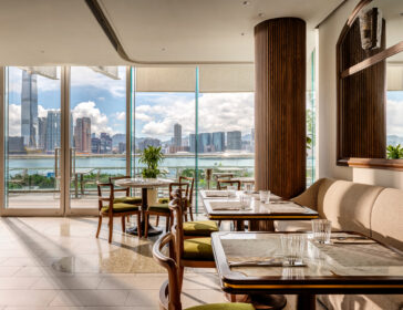 Best New Restaurants & Openings In Hong Kong - April 2026