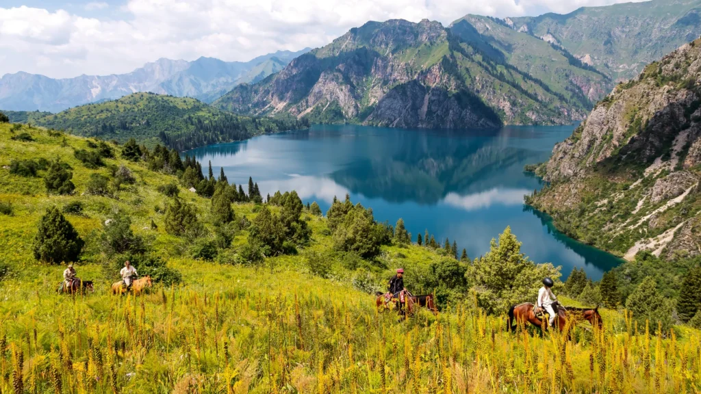 Top Family-Friendly Horse-Riding Destinations And Resorts In Asia Little Steps Asia