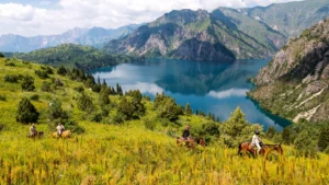 Top Family-Friendly Horse-Riding Destinations And Resorts In Asia Little Steps Asia