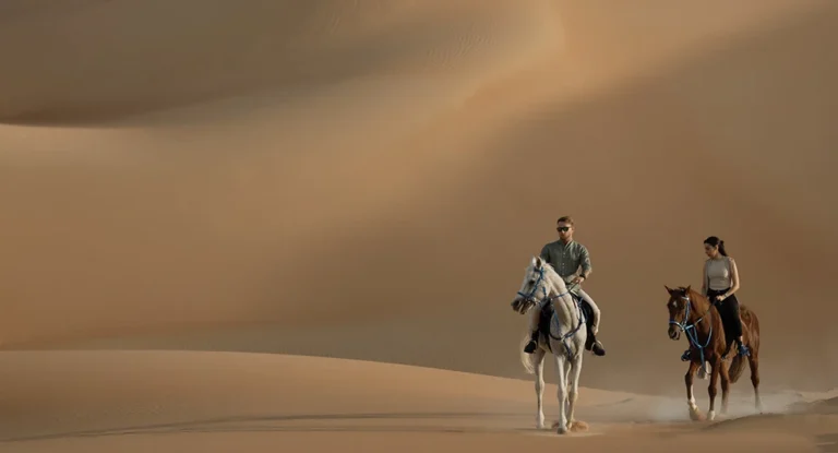 Anantara Top Family-Friendly Horse-Riding Destinations And Resorts In Asia Little Steps Asia