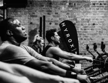 Get Race-Ready: Top 8 Gyms In Singapore For HYROX Training