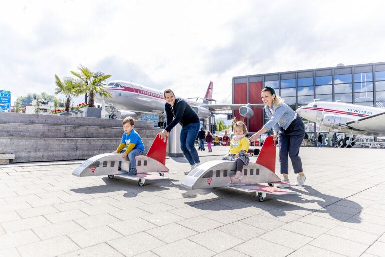 Swiss Museum of Transport