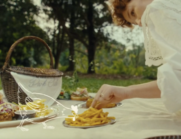 Image of Parkside in Botanic Garden Singapore