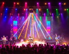 Björn Again: The Ultimate ABBA Tribute Show Hits Singapore In 2026