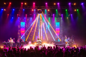 Björn Again: The Ultimate ABBA Tribute Show Hits Singapore In 2026