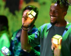 Mindcraft Experience At Mandai Green Canvas In Singapore