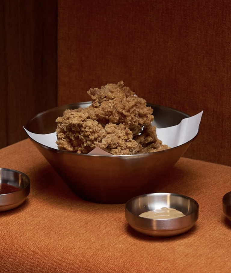 Bartenders of Pony In Singapore