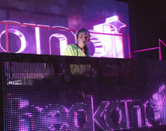 HedKandi’s 25th Anniversary Party At Ozone, Hong Kong!