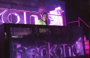HedKandi’s 25th Anniversary Party At Ozone, Hong Kong!