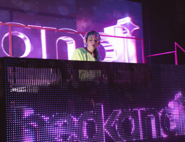 HedKandi’s 25th Anniversary Party At Ozone, Hong Kong!