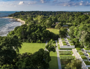 Image of Desaru Coast Malaysia - New Hotel - Mandarin Oriental