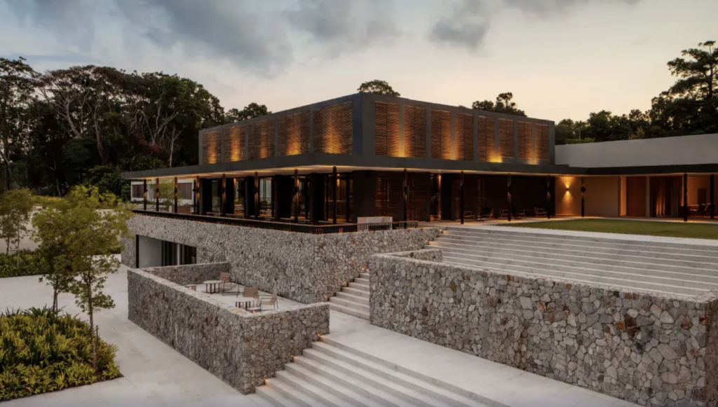 Image of Mandarin Oriental Desaru Coast