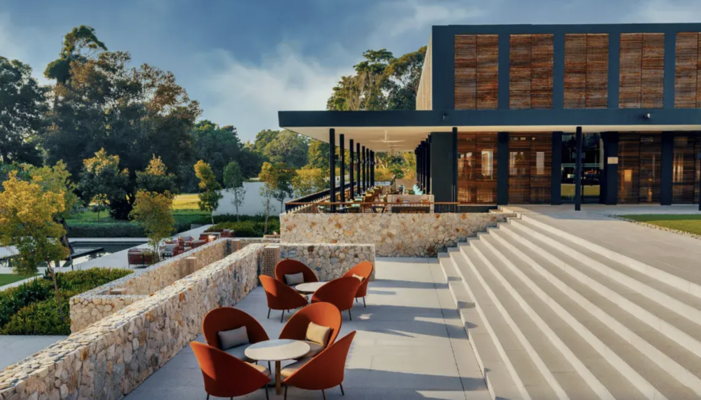 Image of Mandarin Oriental Desaru Coast