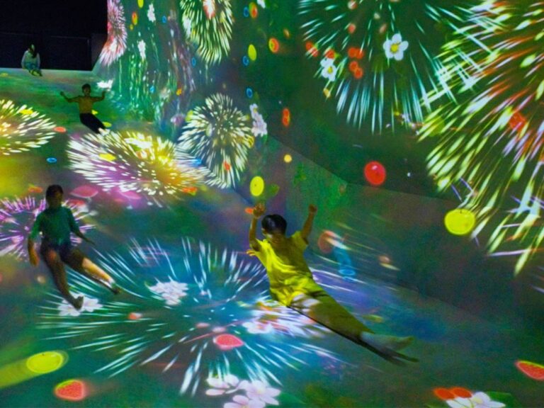 Sands LifeStyle benefits at ArtScience Museum Singapore