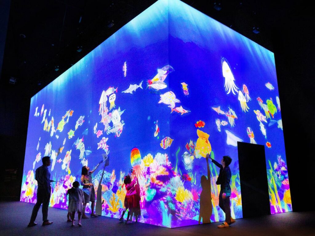 Best Deals, Discounts and Promotions Singapore at ArtScience Museum