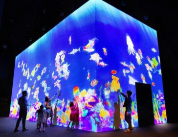 Best Deals, Discounts and Promotions Singapore at ArtScience Museum