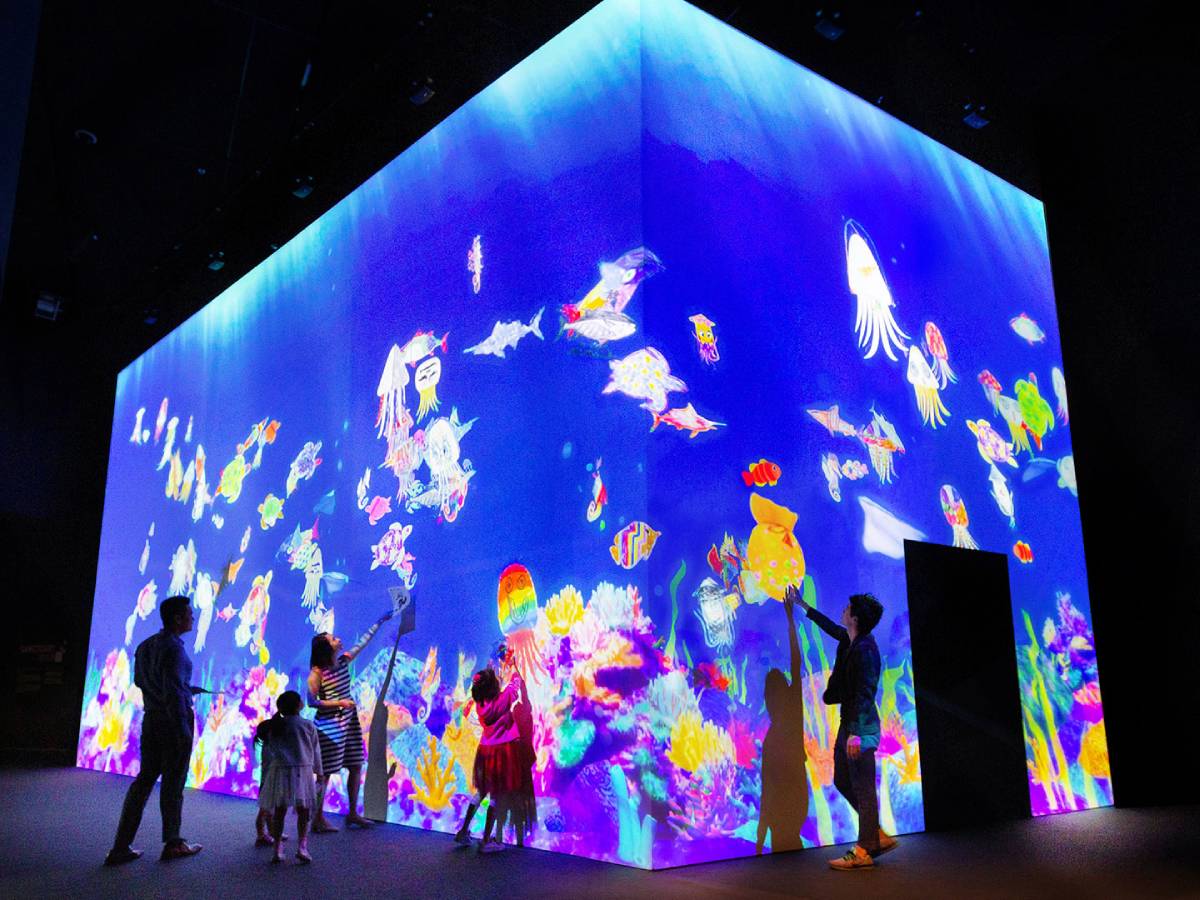 Best Deals, Discounts and Promotions Singapore at ArtScience Museum