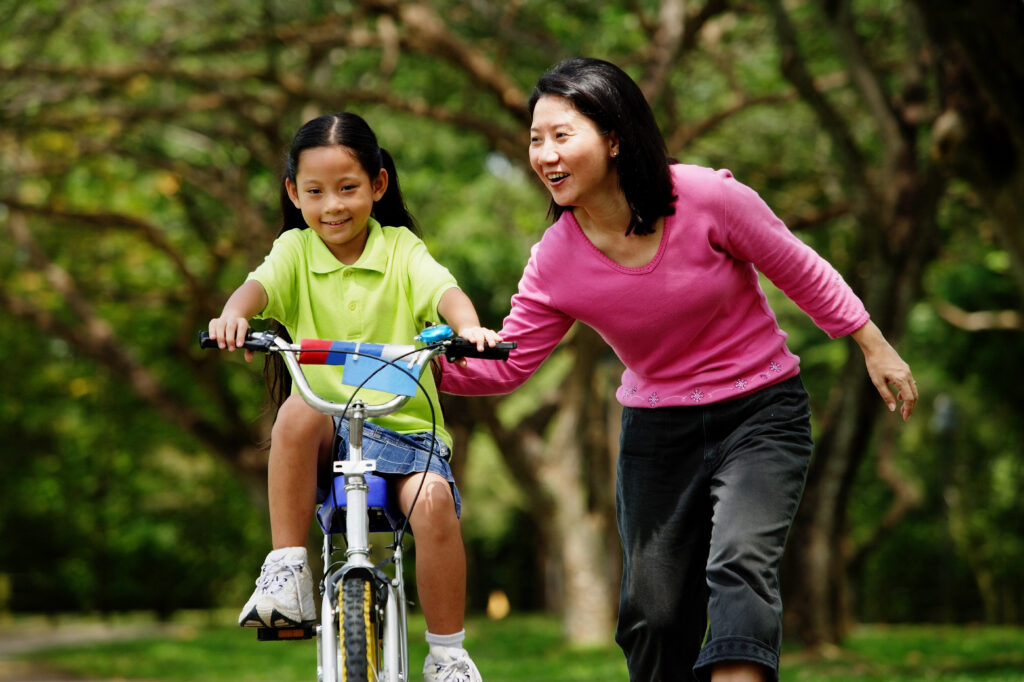 Top 10 Hidden Places To Teach Your Kid To Cycle In Singapore