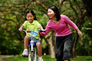 Top 10 Hidden Places To Teach Your Kid To Cycle In Singapore