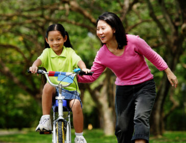 Top 10 Hidden Places To Teach Your Kid To Cycle In Singapore