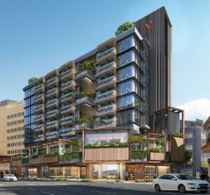 Varel Singapore Boutique Hotel Selegie