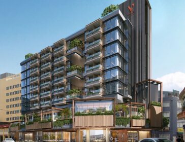 Varel Singapore Boutique Hotel Selegie