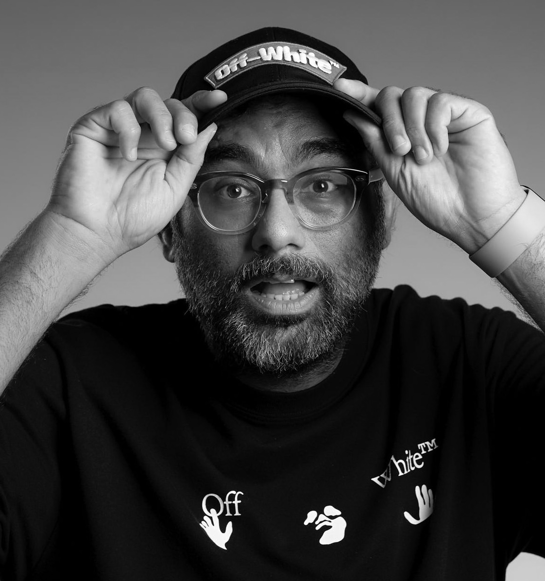 Book Your Spot For Gaggan Anand’s Exclusive 10-Course Dinner In Hong Kong