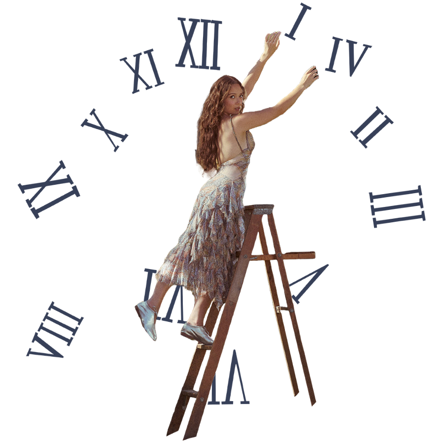 Laufey Returns To Hong Kong For A Matter of Time Tour In May 2026