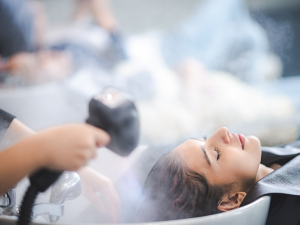 hair spa treatment in singapore little steps