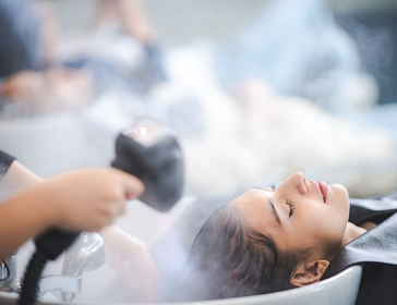 hair spa treatment in singapore little steps