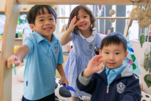 Explore Harrow Little Lions Kindergarten At Their March 2026 Open Days!