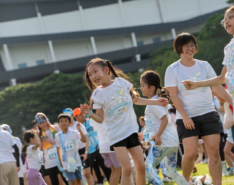 Singapore Fun Runs 2026 Little Steps