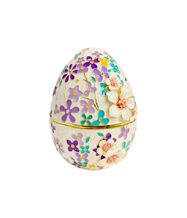 GODIVA Easter Egg Tin 2026 Singapore