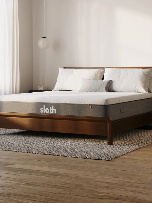 Grey & Sanders mattress in Singapore Little Steps