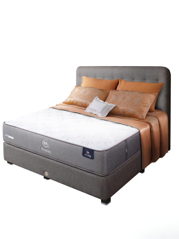 Serta Mattress In Singapore Little Steps