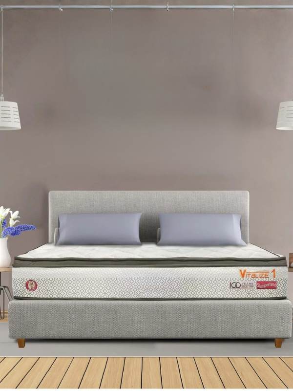 The Mattress Boutique Little Steps