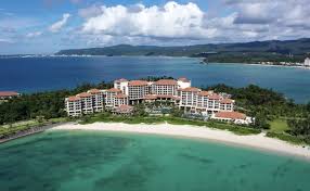 The Busena Terrace The Complete Guide To Horse Riding On Okinawa Little Steps Asia