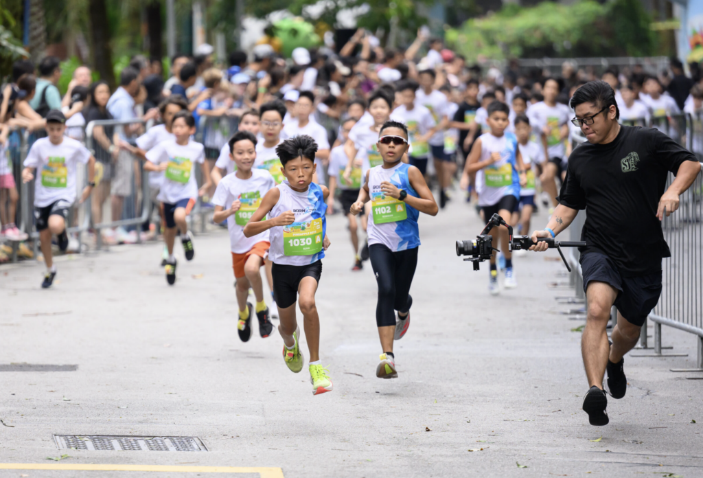 Image of Cold Storage Family Run Singapore