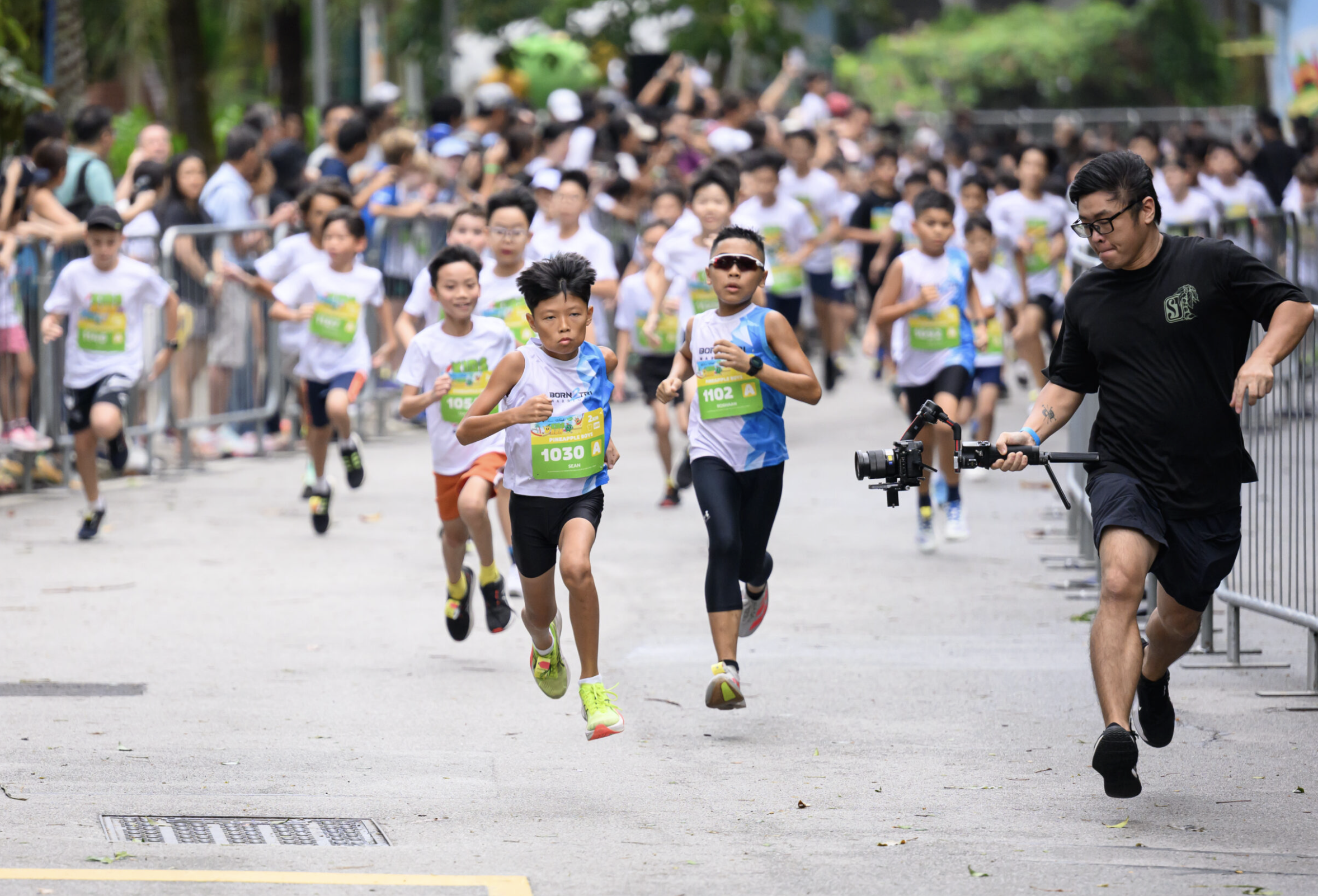 Image of Cold Storage Family Run Singapore