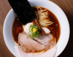 Taste Japan’s Best Ramen At Ramenya Shima Hong Kong