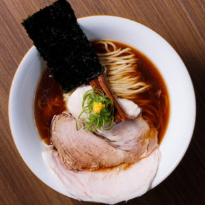 Taste Japan’s Best Ramen At Ramenya Shima Hong Kong