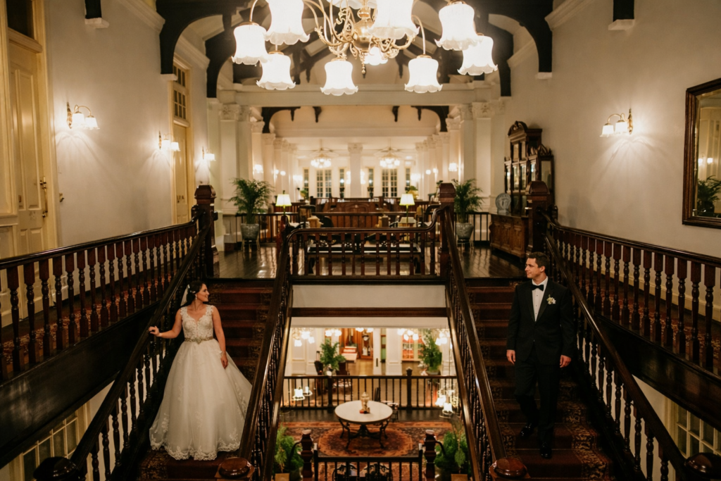 Top 20 best Singapore hotels for weddings in 2026