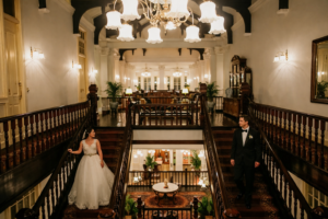 Top 20 best Singapore hotels for weddings in 2026