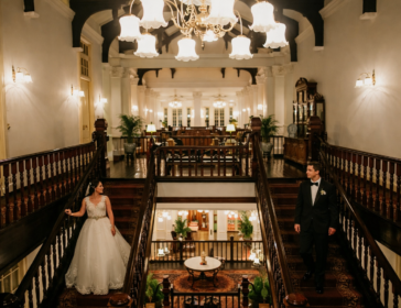 Top 20 best Singapore hotels for weddings in 2026