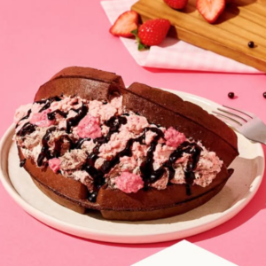 View this post on Instagram A post shared by OOOO Waffle (@oooowaffle) OOOO Waffle, Hong Kong